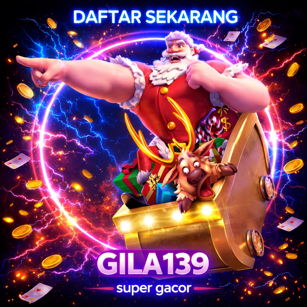 Galeri foto Gila138 • Situs Game Online Pembawa Berkah Rezeki Melimpah di Jakarta
